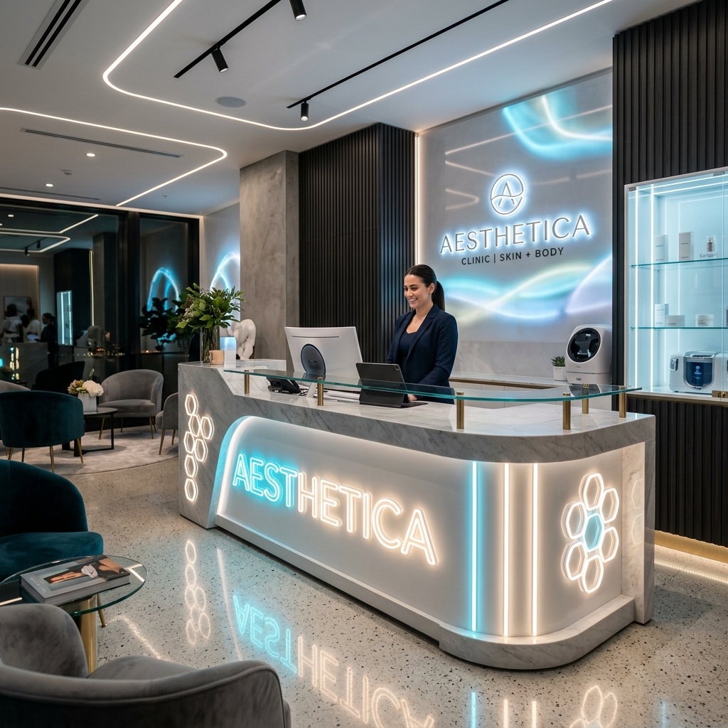 Why Your Front Desk Needs AI Backup (Not Replacement)