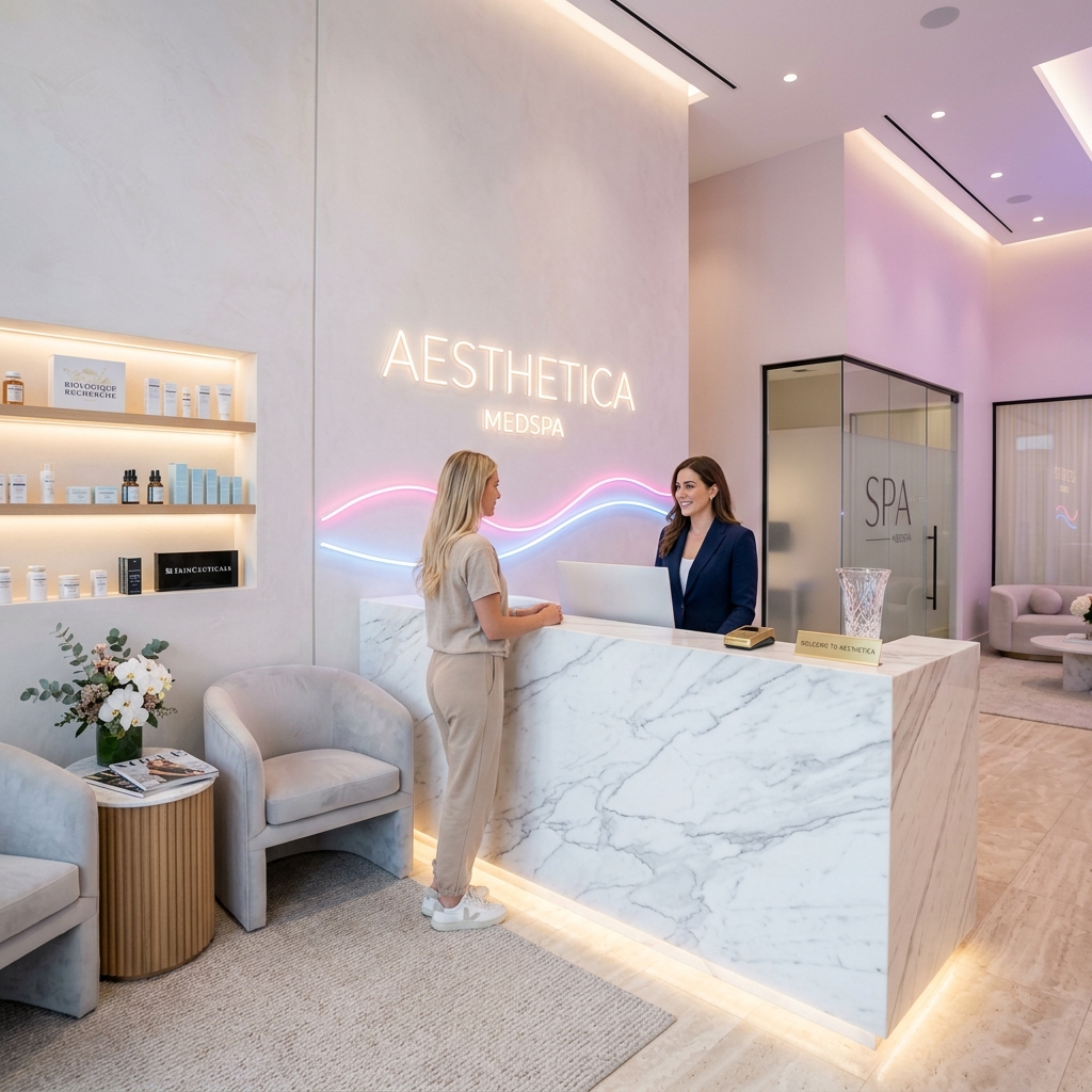 The True Cost of a Missed Call in Your MedSpa
