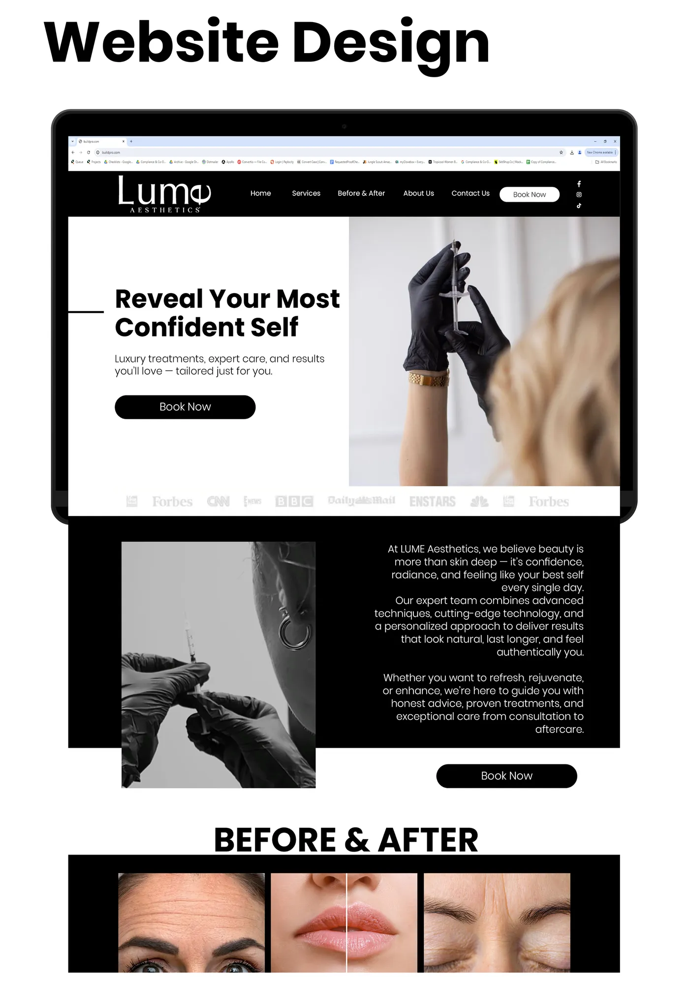 Lume Aesthetics